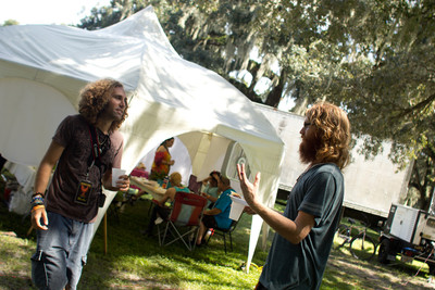 Earthdance Florida Music Festival 2014