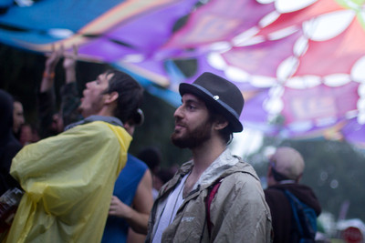 Earthdance Florida Music Festival 2014