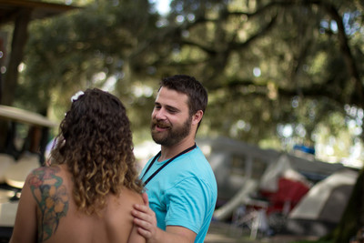 Earthdance Florida Music Festival 2014