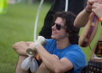 Earthdance Florida Music Festival 2014
