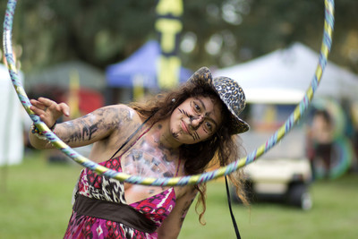 Earthdance Florida Music Festival 2014