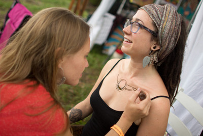 Earthdance Florida Music Festival 2014