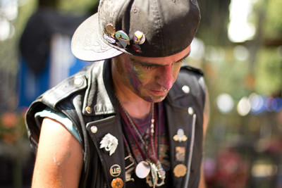 Earthdance Florida Music Festival 2014
