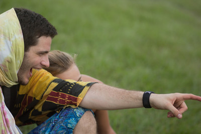 Earthdance Florida Music Festival 2014