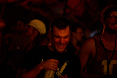 Earthdance Florida Music Festival 2014