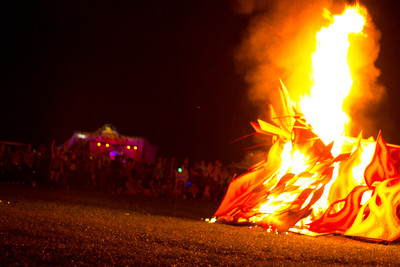 Earthdance Florida Music Festival 2014