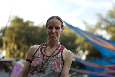Earthdance Florida Music Festival 2014