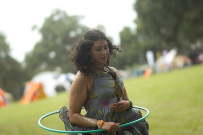Earthdance Florida Music Festival 2014