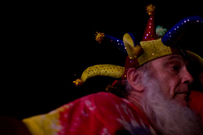 Earthdance Florida Music Festival 2014