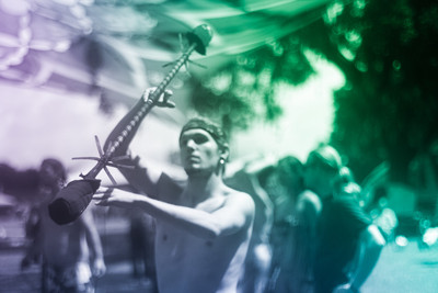 Earthdance Florida Music Festival 2014