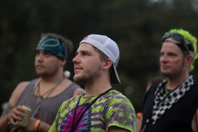 Earthdance Florida Music Festival 2014