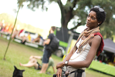 Earthdance Florida Music Festival 2014