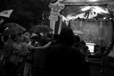 Earthdance Florida Music Festival 2014