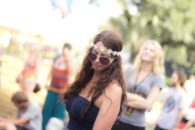 Earthdance Florida Music Festival 2014