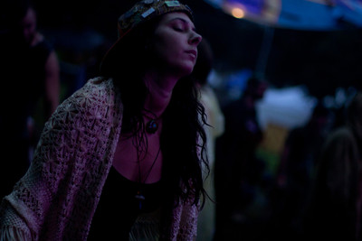 Earthdance Florida Music Festival 2014