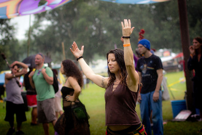 Earthdance Florida Music Festival 2014