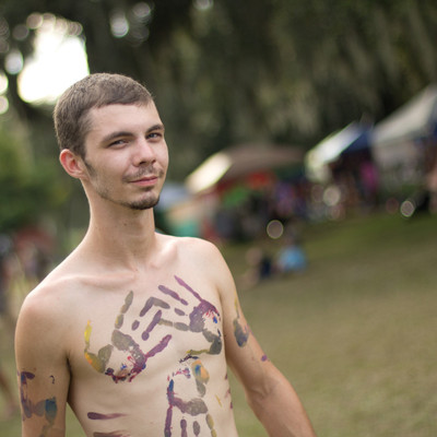 Earthdance Florida Music Festival 2014