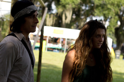 Earthdance Florida Music Festival 2014