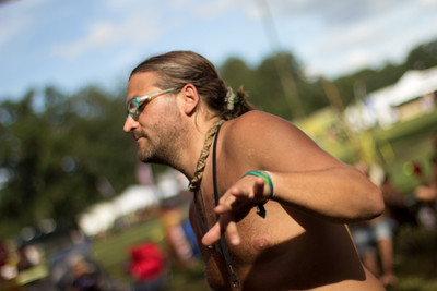 Earthdance Florida Music Festival 2014