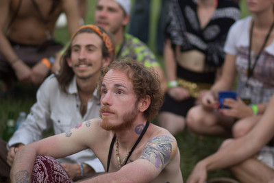 Earthdance Florida Music Festival 2014
