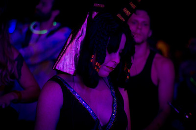 Earthdance Florida Music Festival 2014