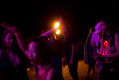 Earthdance Florida Music Festival 2014