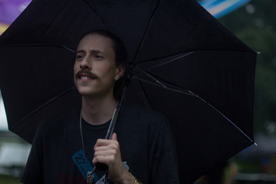 Earthdance Florida Music Festival 2014