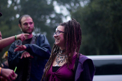Earthdance Florida Music Festival 2014