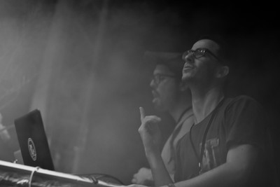 Earthdance Florida Music Festival 2014
