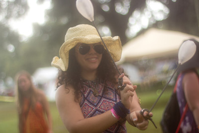 Earthdance Florida Music Festival 2014