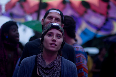 Earthdance Florida Music Festival 2014