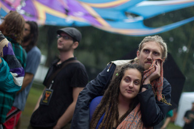 Earthdance Florida Music Festival 2014