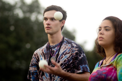 Earthdance Florida Music Festival 2014