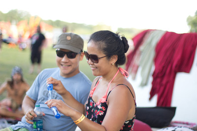 Earthdance Florida Music Festival 2014