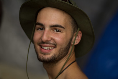 Earthdance Florida Music Festival 2014