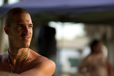 Earthdance Florida Music Festival 2014