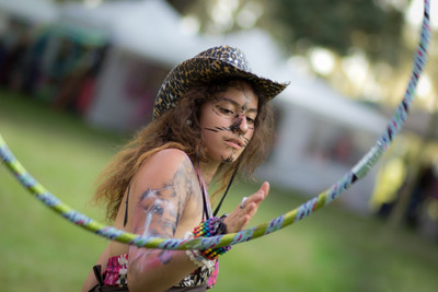 Earthdance Florida Music Festival 2014