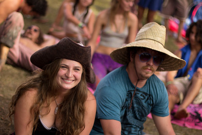 Earthdance Florida Music Festival 2014