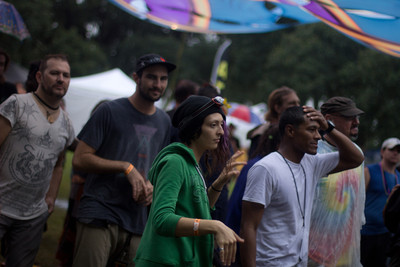 Earthdance Florida Music Festival 2014