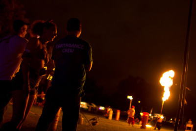 Earthdance Florida Music Festival 2014