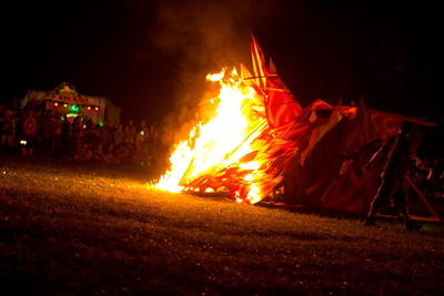 Earthdance Florida Music Festival 2014