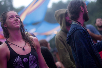 Earthdance Florida Music Festival 2014
