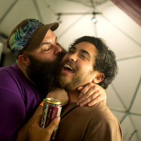 Earthdance Florida Music Festival 2014
