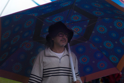 Earthdance Florida Music Festival 2014
