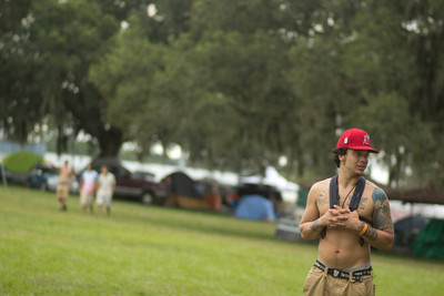 Earthdance Florida Music Festival 2014
