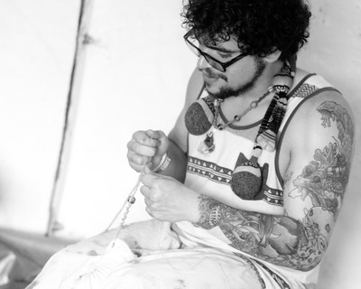 Earthdance Florida Music Festival 2014