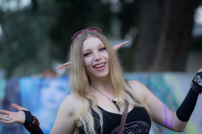 Earthdance Florida Music Festival 2014