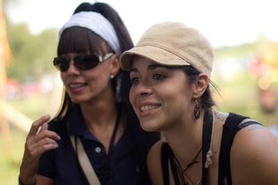 Earthdance Florida Music Festival 2014