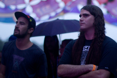 Earthdance Florida Music Festival 2014