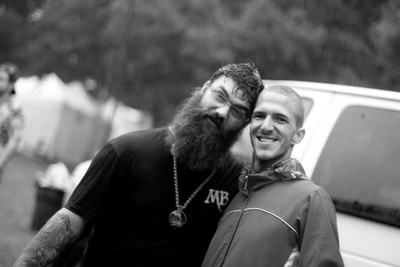 Earthdance Florida Music Festival 2014